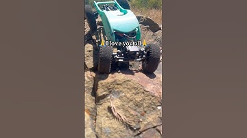 RCCC ANGLER CHASSIS KIT 1 YEAR WARRANTY!🔥 #RC  #rccar #ascent18 #trx4m #scx24