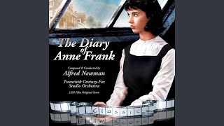 Ericka - Alfred Newman (conductor), Twentieth Century-Fox Studio Orchestra