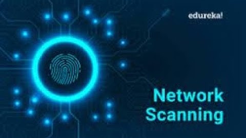 Avoiding scanning detection using multiple decoy IP address