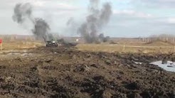 Ukrainian T-84 Oplot _004