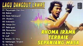 LAGU RHOMA IRAMA LAGU LAWAS TANPA IKLAN. #lagudangdut #lagulawas #lagunostalgia 