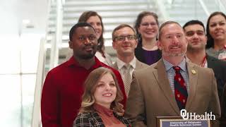 Bridging the Gap: Expanding Stroke Care in Rural Oklahoma