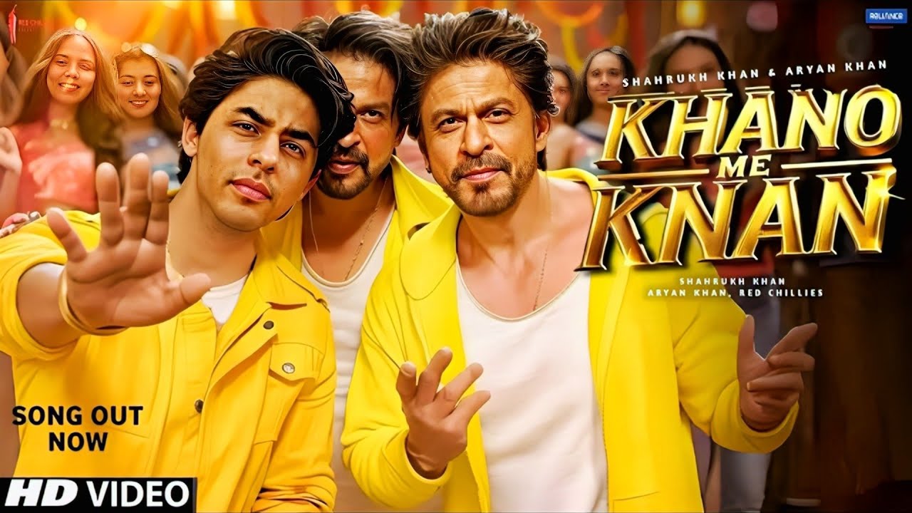 KING: Item Song | ASSALAMU ALAIKUM (Hindi) | Shahrukh Khan | Tamannaah Bhatia ! ( Full song)