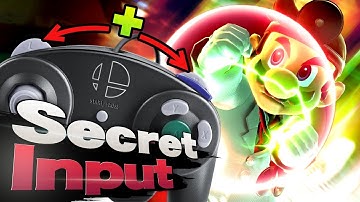 Smash Ultimate - Shield Tilting and In-Shield SDI