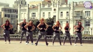 Beyonce feat Lady Gaga  - Telephone  jazz funk Choreography Maria Kolotun