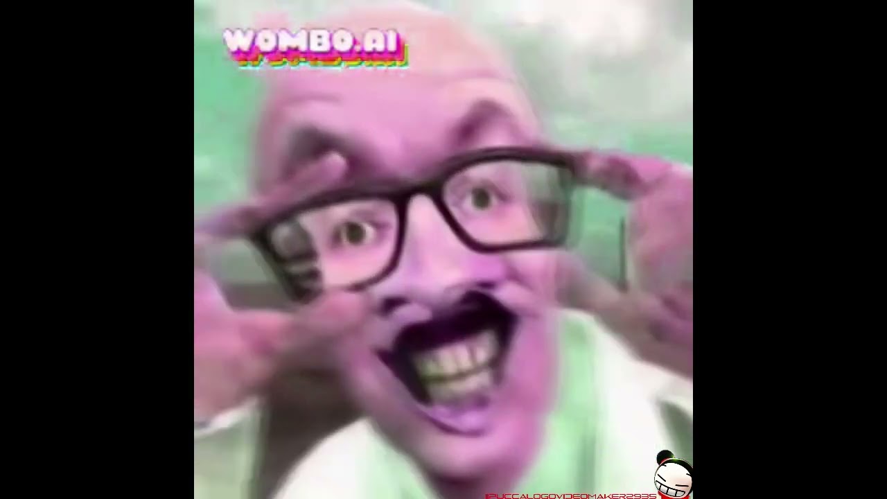 Preview 2 김근육 Scatman Deepfake Extended Effects (Preview 2 Funny 2022.69 Effects)