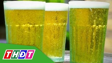 Đề xuất tăng thuế tiêu thụ đặc biệt với rượu, bia, thuốc lá | THDT