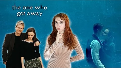 in defence of Logan Huntzberger... (a Gilmore Girl...