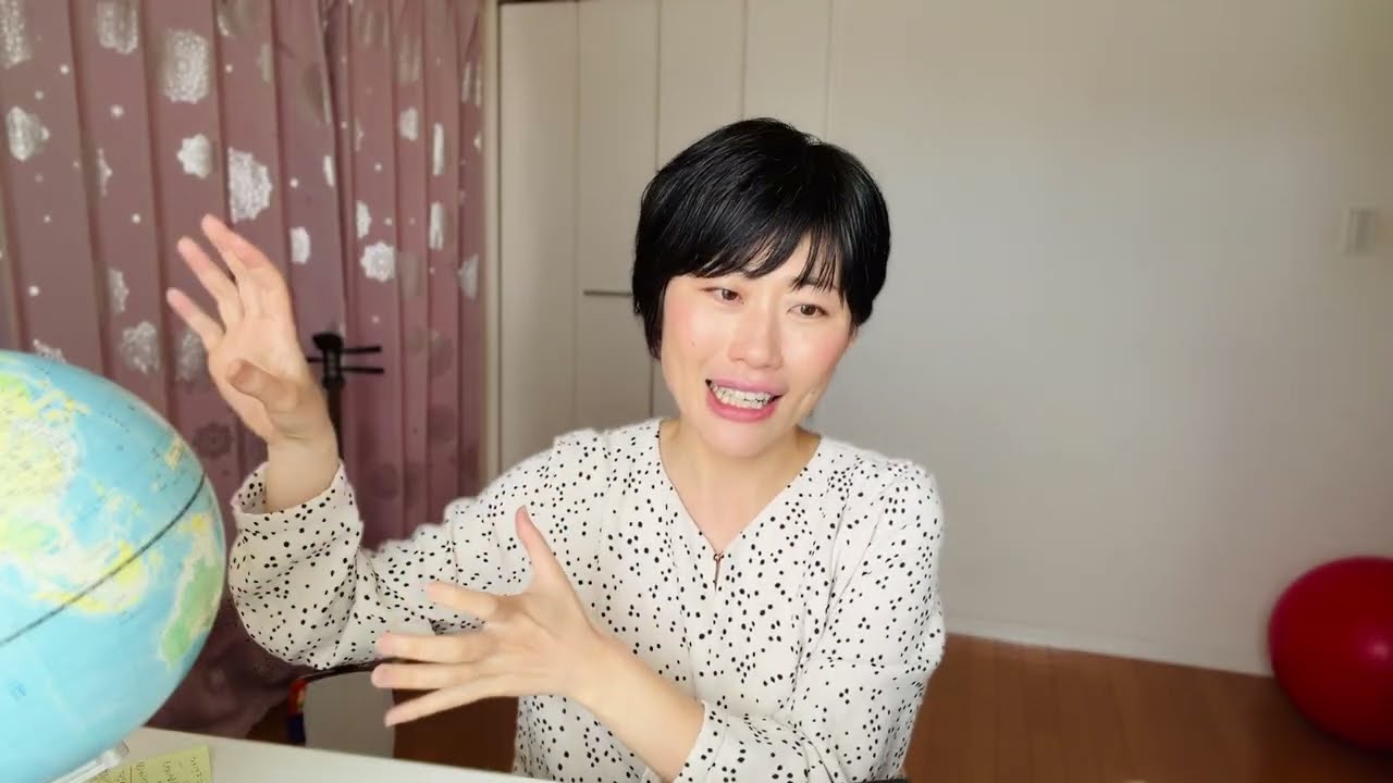 私がやらなきゃ誰「か」がやる|更年期からは全部を背負わない練習を