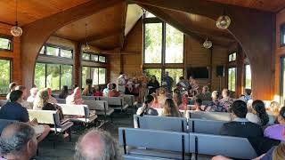 RBBC Family Camp 2024 – Jones Clan: He Can Do Anything