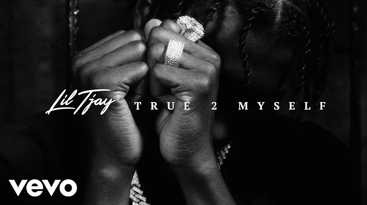 Lil Tjay - Leaked (Remix - Official Audio) ft. Lil Wayne