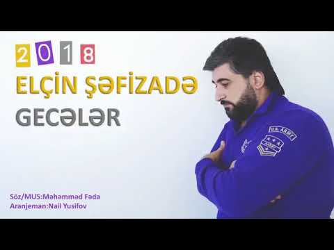 Elcin Sefizade-Geceler-2018