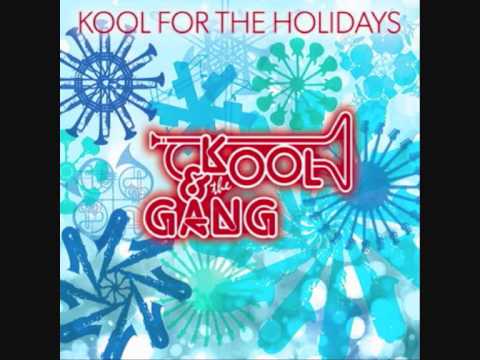Kool & The Gang - Christmas Always