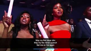 Emali - Reignite With Lyrics