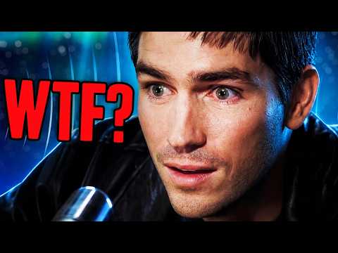 How Frequency Mixed Time Travel, Mystery, and Family Into a Modern Classic