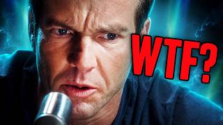 WTF Happened to Frequency?