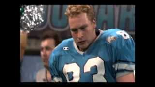 Playmakers: Man in Motion - Thad Guerwitcz