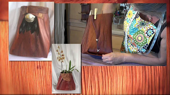 Shelley Hoist - Lahaole Baskets