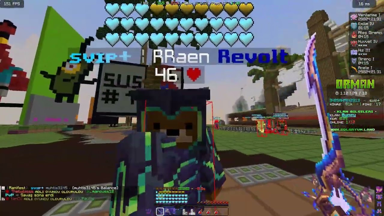 SolaryumLand-Funny moments#6