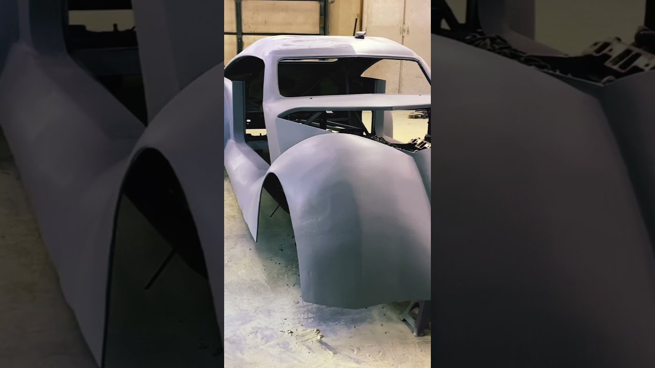  Rogue Mnoc Mnoutlawcustoms Coachbuilt Outlawedge Fabrication Handmade USA