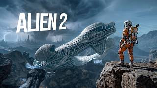 NUEVO JUEGO DE ALIEN: Esto es TODO lo que Sabemos