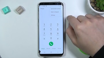 How to Add Bluetooth Device to SAMSUNG Galaxy S8 – Set Up Bluetooth