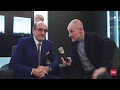 SIHH 2018: Interview with Richard Mille CEO Richard Mille (special guest: Wei Koh)