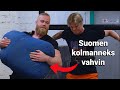 Piv voimamiehen ft severi allonen