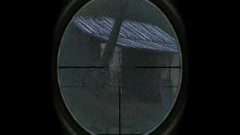 COD4 in-game recorder test 