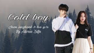 Ff jungkook cold boy eps 2