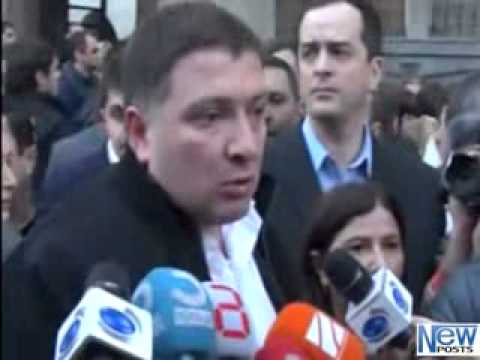 ნაცემი დეპუტატები