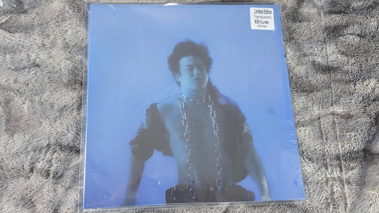 Joji - In Tongues Vinyl Unboxing - YouTube Joji - In Tongues Vinyl Unboxing - YouTube