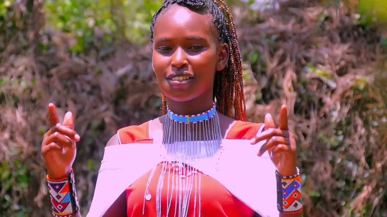 ERIPOTO OLAITORIANI OFFICIAL 4K VIDEO BY SUSAN SENO 