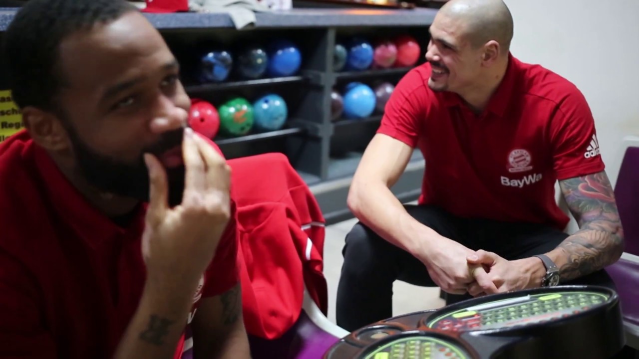 Portrait Maik Zirbes