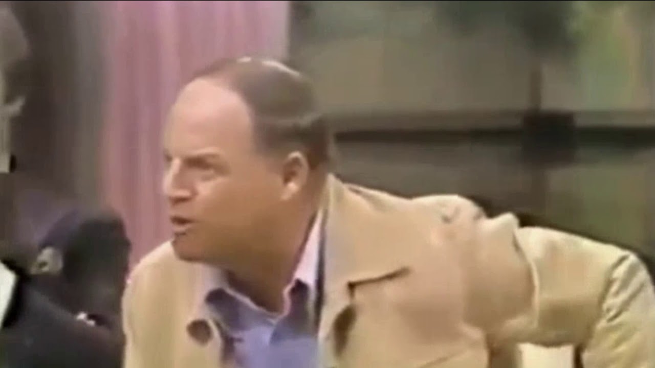 Don Rickles on Carson 1972