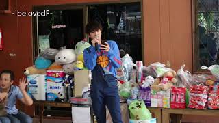 190601 Fluke Pongsatorn - Look Aum