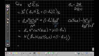 Array Gain (2/3): Conventional Beamformer