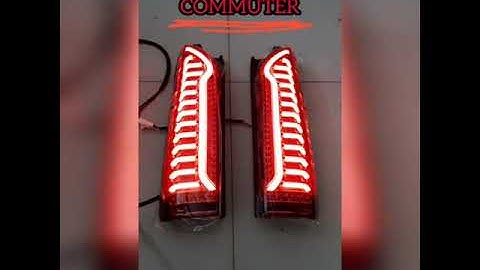 strobo running text,Stop LAMP hiace,flasher genit CANTER dll.(3)