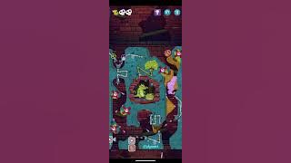 How To Complete WHERE'S MY WATER 2 Level 47