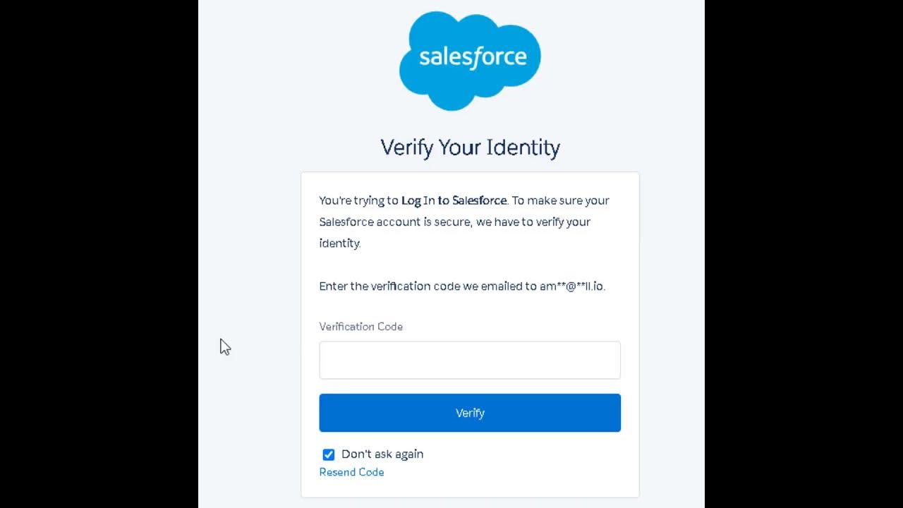 How to verify your user, if logging in outside trusted IP range in your