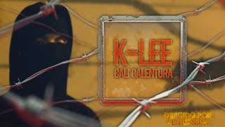 Logan Uchiha Ft Rapthiago - K-Lee [Cali Calentura] (Video Oficial)