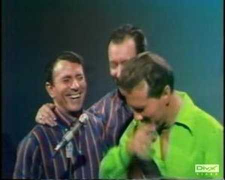 Marty Robbins Sings 'No One Will Ever Know.'