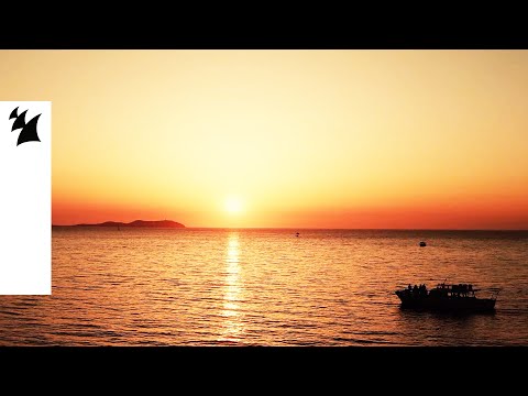 Ben Hemsley - Erase Me (Official Visualizer)