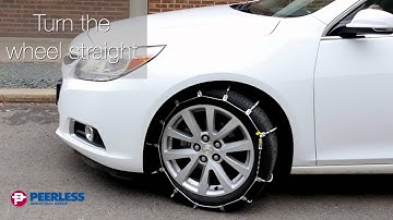 Peerless Radial Chain