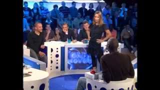 Omar & Fred - On n’est pas couché 20 octobre 2007 #ONPC