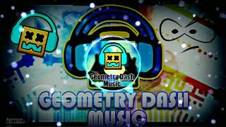 Like A Blast - Basheman Geometrydashmusic