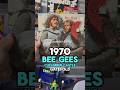 BEE GEES Cucumber Castle Vinyl Record Find!  #beegees #vinylcollection #recordcollection