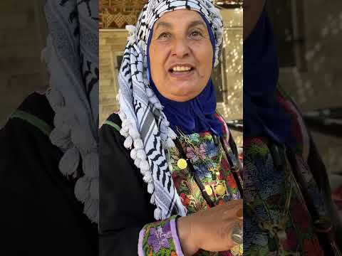 أدوية طبيعية من أم عمر ميسر الحياري منسف سفير المنسف  لا للبقدونس الاردن جميد الفحيص