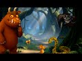 The Gruffalo Book Song Animated Story