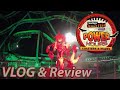 AVOID the weekends, go to Fright Fest Power Hours! | VLOG | Six Flags Great Adventure | Oct 2021